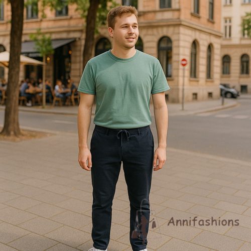 Zara férfi nadrág – stílus és kényelem egyben