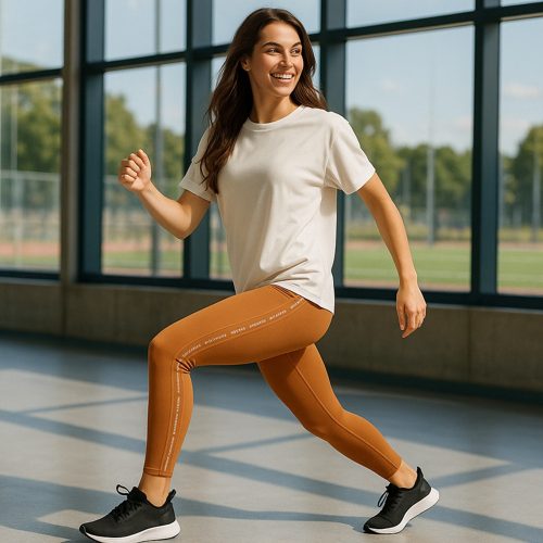 7/8 - os fitnesz leggings