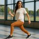7/8 - os fitnesz leggings