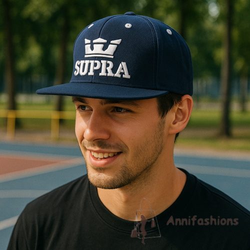 Supra baseball sapka