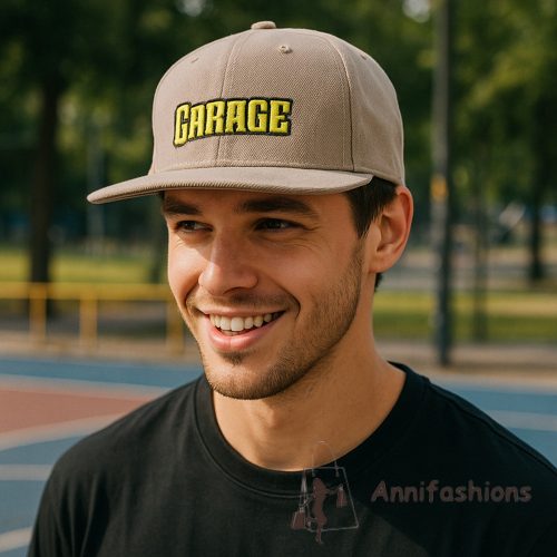 GPC Snapback